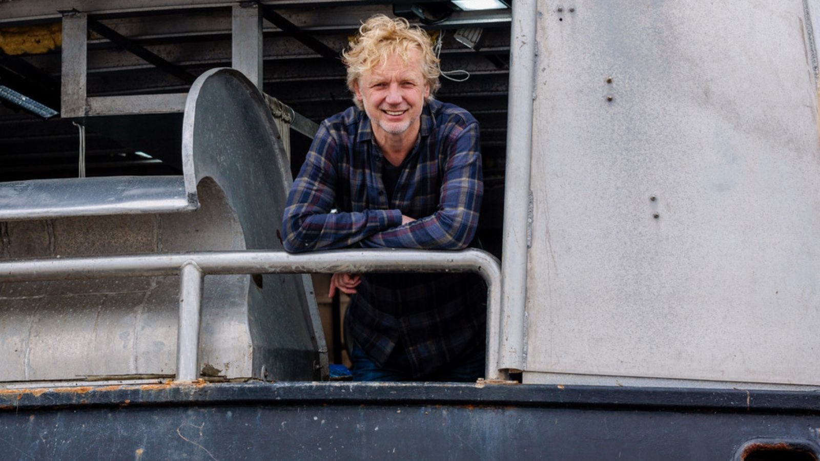 Bart van Olphen