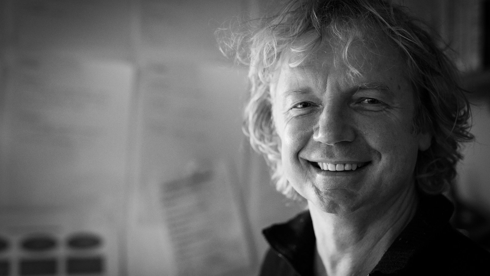 Foto Floris Heuer