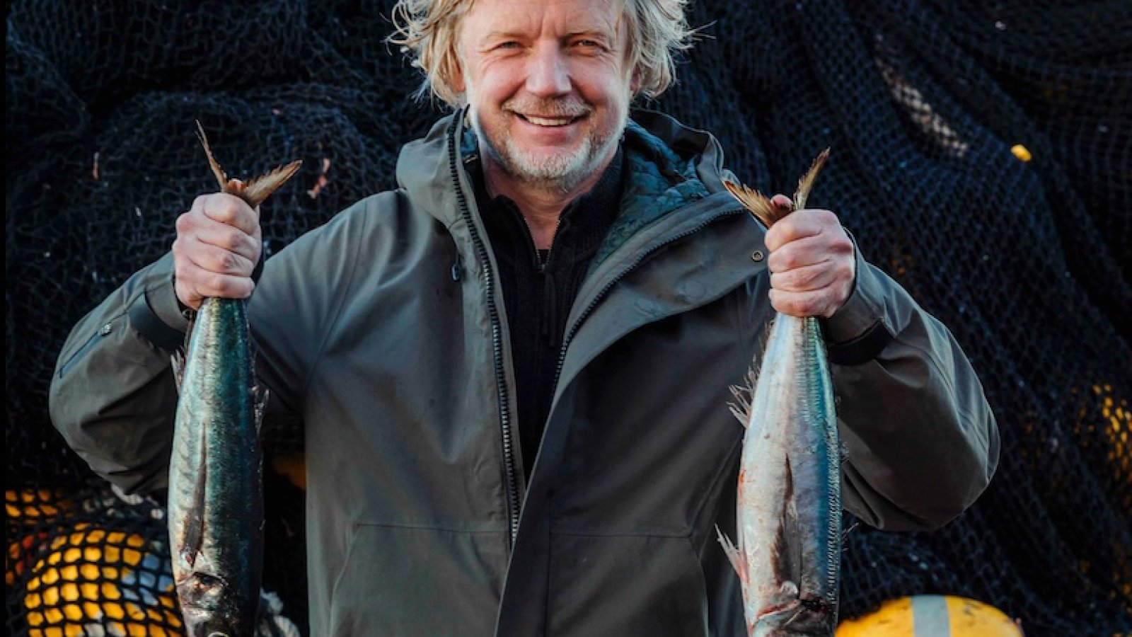 Bart van Olphen