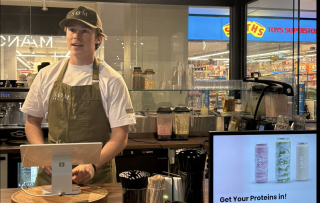 Utrecht: van culinaire woestijn naar horecastad vol lef