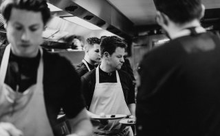 Flore in top 3 beste groenterestaurants ter wereld 