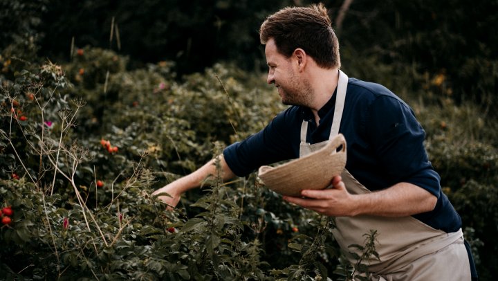 Topchefs zijn verantwoordelijk voor verduurzaming in de gastronomie