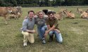 Food Inspiration podcast over de toekomst van smaak