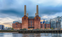 London’s Battersea Power Station is the European food and retail destination of the moment