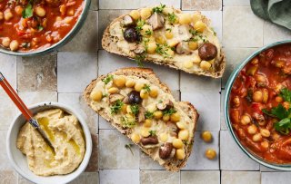 Hoe geven we bonen ook in foodservice een boost?