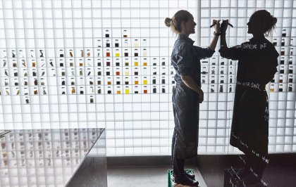 Restaurant Alchemist is het beste restaurant van Europa en ander culinair nieuws