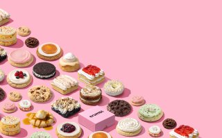 Viral trends: van warme crumble tot de Instagrammable shokupan in Amsterdam