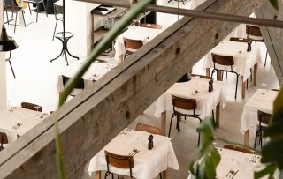 De Watermeterfabriek: Na vier jaar verbouwen nu naar 500 gasten per avond