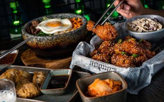 K-food concept Sojubar opent 16 zaken in 4 jaar tijd