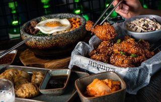 K-food concept Sojubar opent 16 zaken in 4 jaar tijd