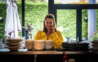 50% van de Nederlanders heeft minstens één keer per week geen zin om te koken