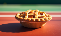 Van zelfgebakken appeltaart tot foodtrucks: F&B-mores op en rond de tennisbaan 