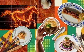 Zijn we aan het Chinamaxxen in de horeca?