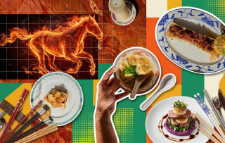 Zijn we aan het Chinamaxxen in de horeca?