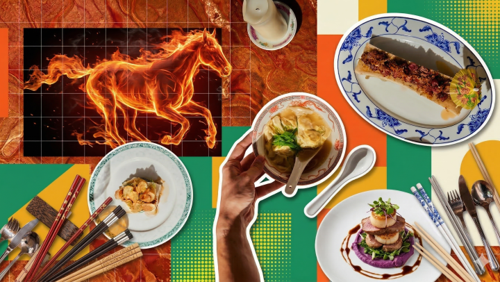 Zijn we aan het Chinamaxxen in de horeca?