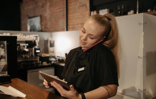 Artificial Intelligence als medewerker van de maand