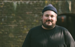 Benny Blisto nieuwe chef-kok van Vuurtoreneiland