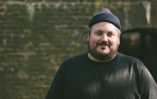 Benny Blisto nieuwe chef-kok van Vuurtoreneiland