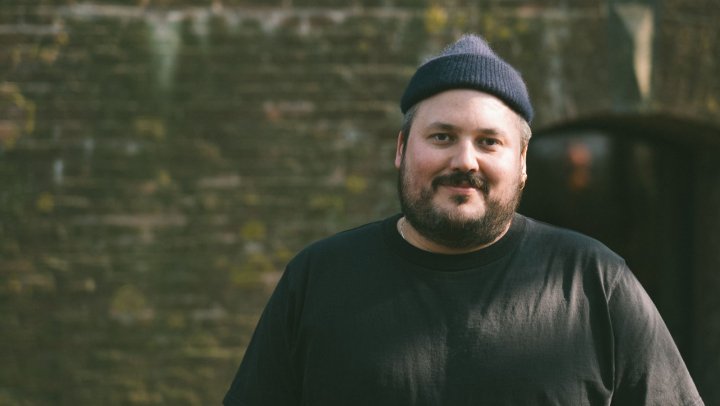 Benny Blisto nieuwe chef-kok van Vuurtoreneiland