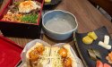 Bento Café Rotterdam: Japans comfortfood in een houten doosje