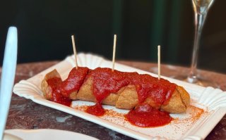 Weinlokal Stern stelt Duitse keuken centraal