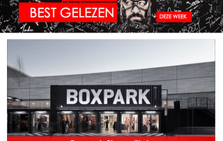 Best gelezen