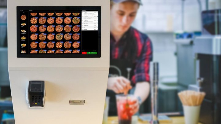 De ideale tool voor een hogere omzet en lagere (food)kosten