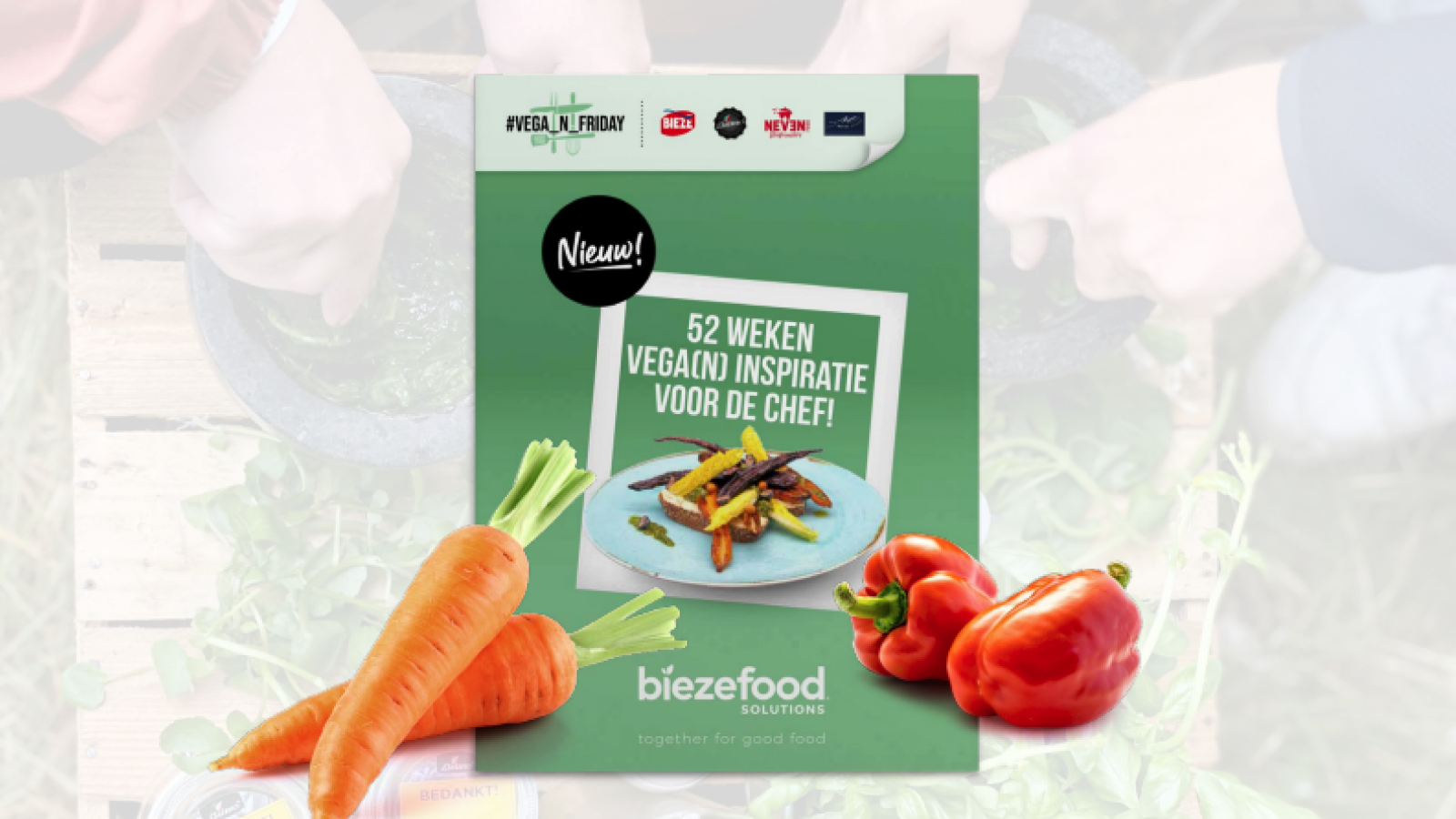 Bieze Food Solutions