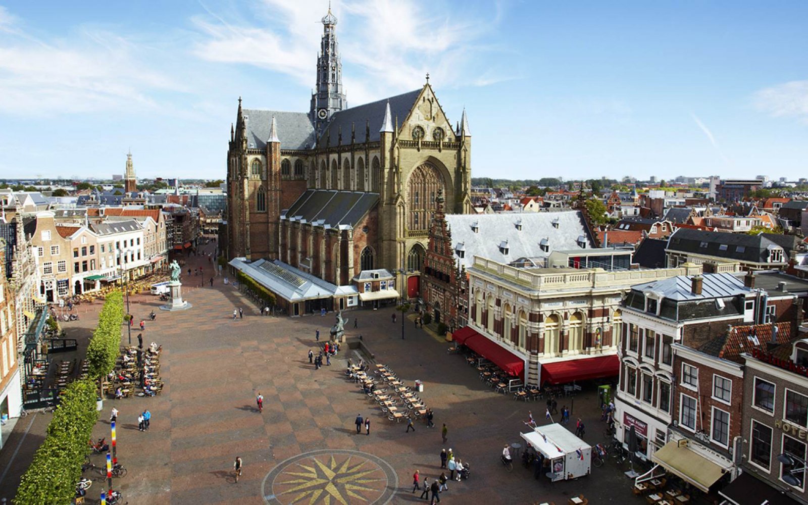 Haarlem