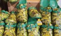  Viral foods: Kesbeke lanceert Gurkenstocks en zure mat 