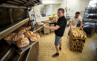 Van dopingaffaire tot desem: dit hebben wielrennen en brood met elkaar gemeen