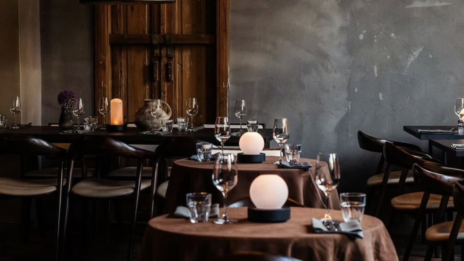 Bistro Blik