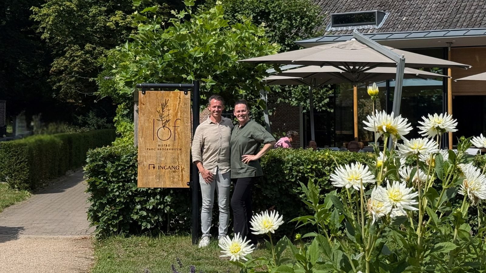 Bistro Lof