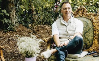Bjorn Massop van HIMGroep over ondernemen in een veranderend horecalandschap
