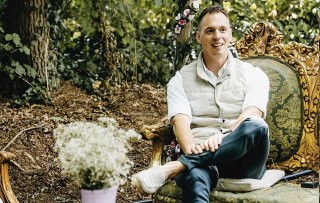 Bjorn Massop van HIMGroep over ondernemen in een veranderend horecalandschap