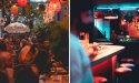 De Nijmeegse Bloemerbar is pub en club ineen