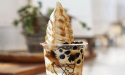 Viral trends: Van trompe-l’oeil taartjes tot blauwe matcha tot boba soft serve