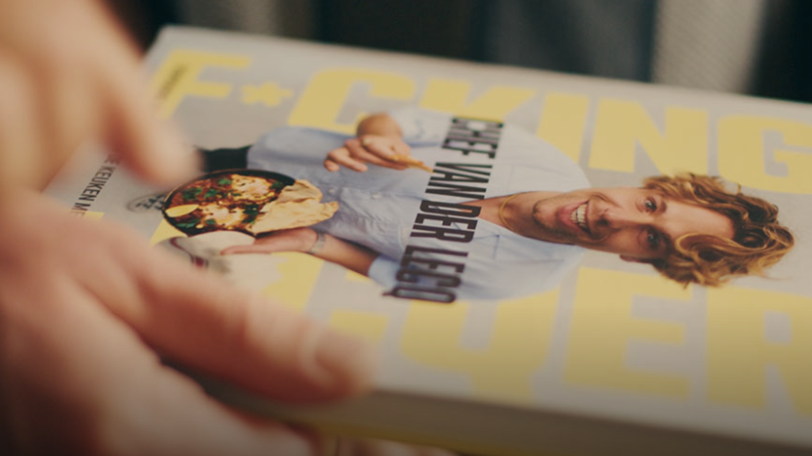 Boek: Daan van der Lecq