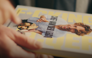 ‘Viral’ chef Daan van der Lecq en Broodjestester brengen kookboeken uit