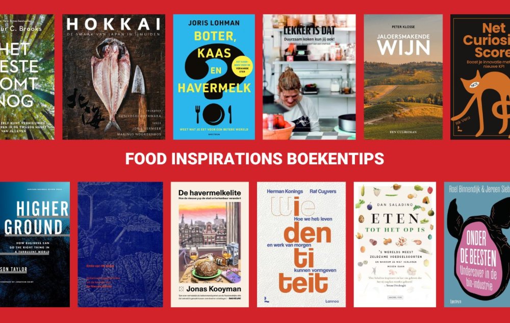 Food Inspiration
