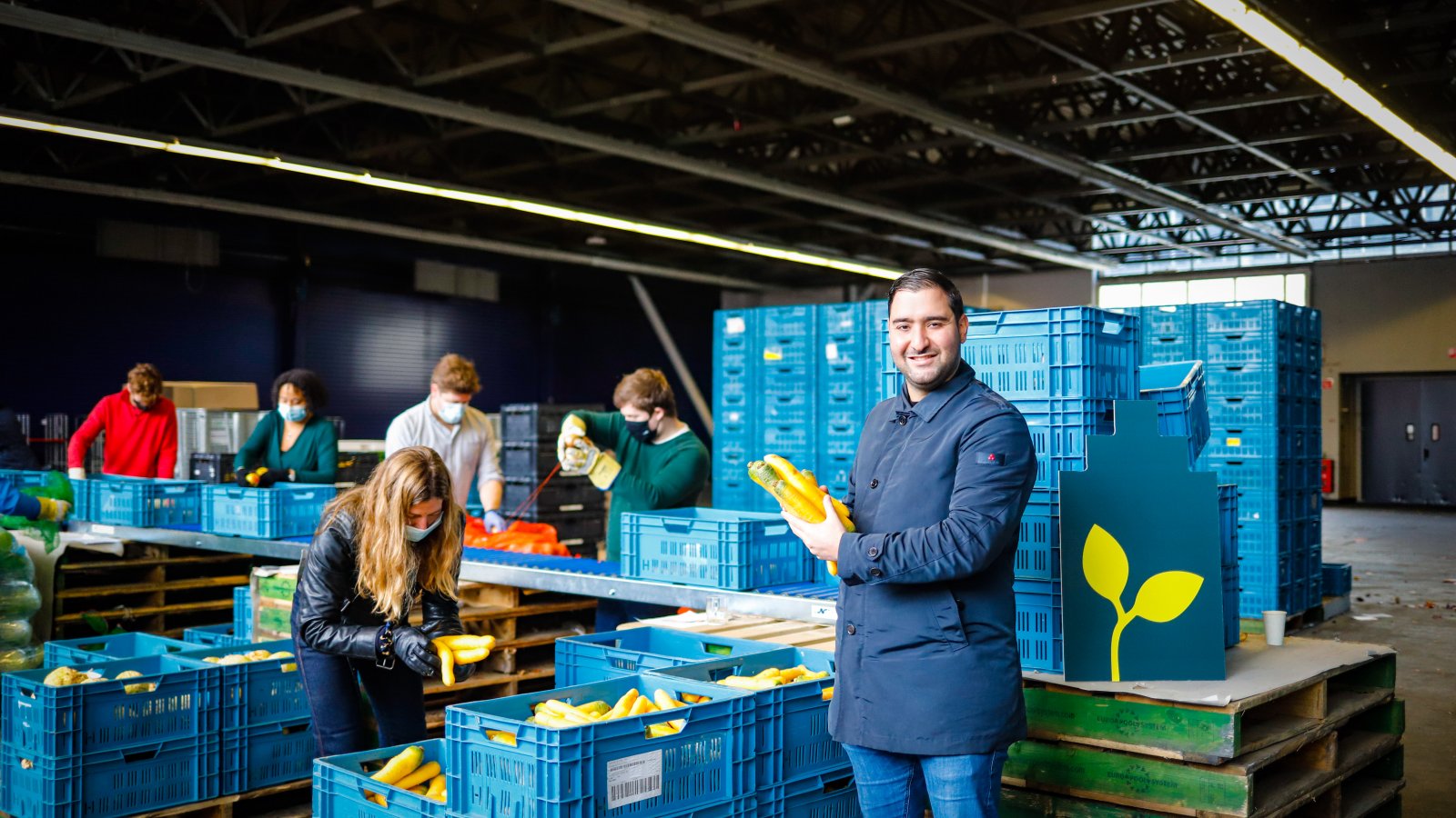 Boeren voor Buren