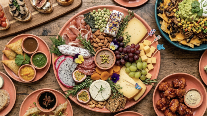 Snacking is becoming the new dining: the rise of appetizers