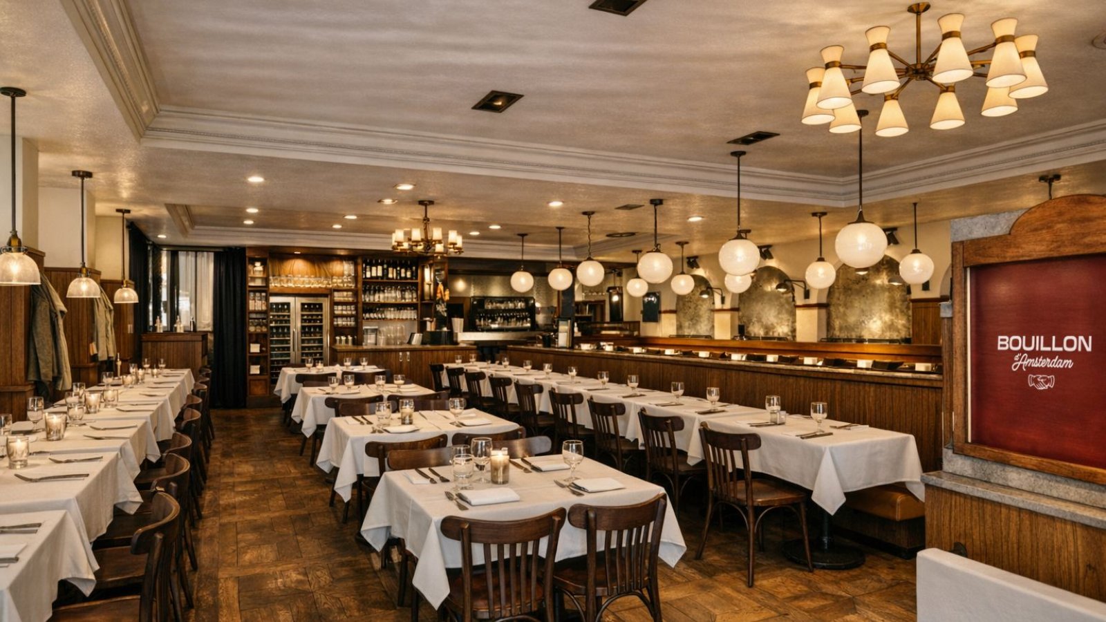 Bouillon d’Amsterdam