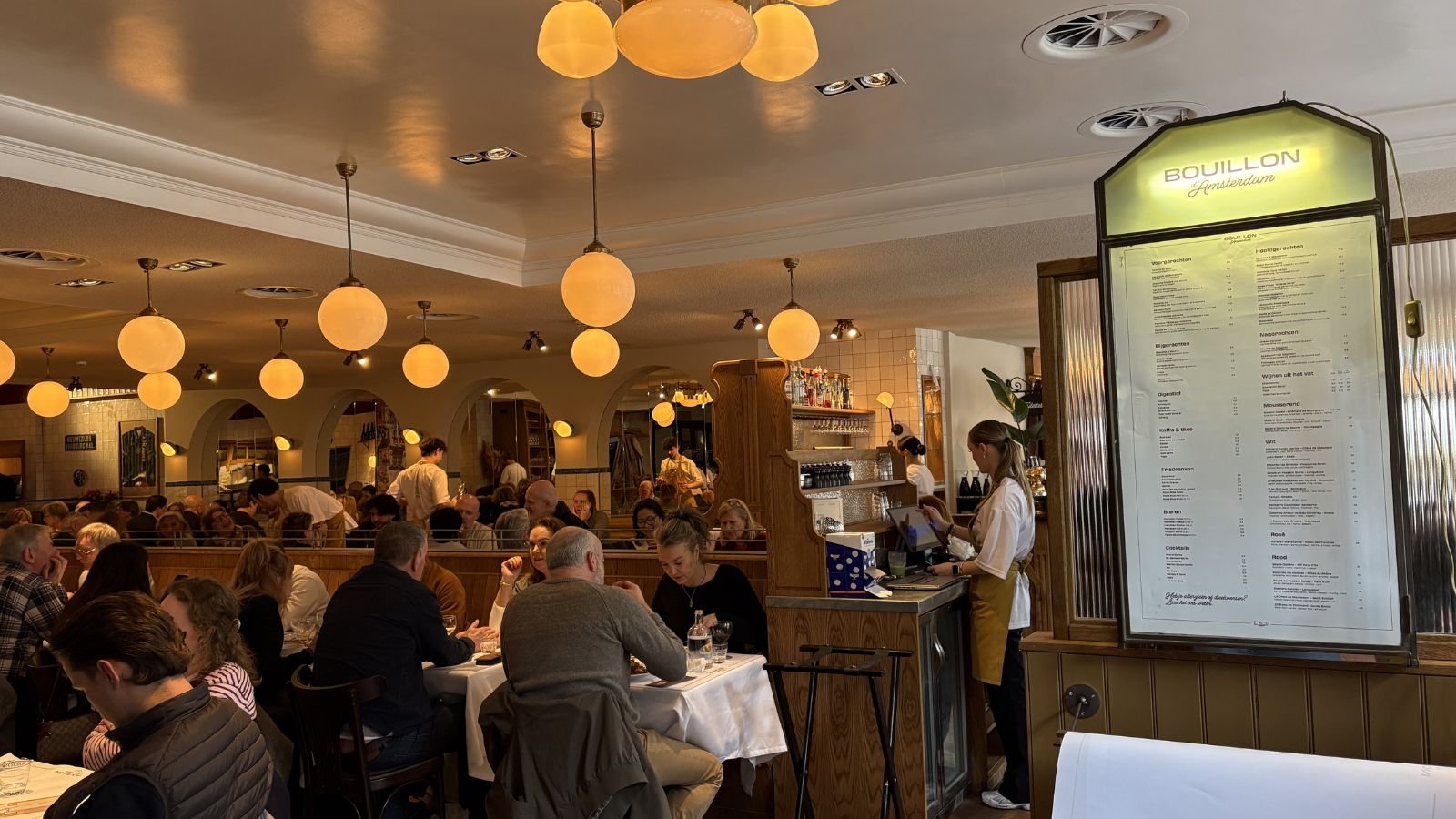 Bouillon d'Amsterdam