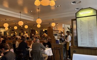 Tweede zaak voor Bouillon d’Amsterdam in Zuid