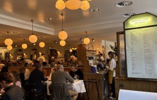 Tweede zaak voor Bouillon d’Amsterdam in Zuid