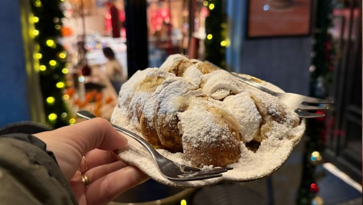 9 klassieke snacks in een vernieuwend jasje