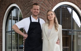 Zo vertaalt het sterrenstel achter Bouchot fine dining naar laagdrempelige klasse