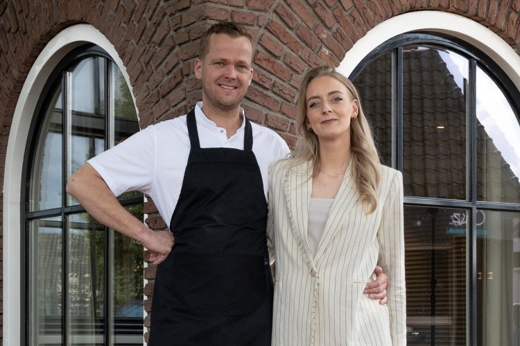 Zo vertaalt het sterrenstel achter Bouchot fine dining naar laagdrempelige klasse