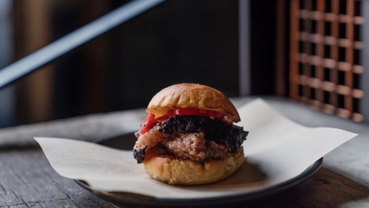 Oprekken van een streetfoodformule